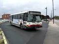 CTA - Flxible Metro 'B' - #5746