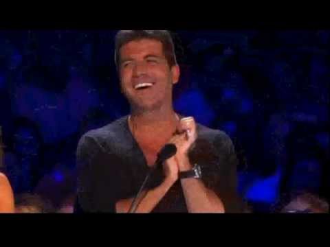 failed - This guy sold his truck to buy a ticket to the X Factor audition. Find out what happens. LIKE ME ON FACEBOOK! https://www.facebook.com/pages/Lotzapicklez/269...