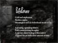 Lifelover - Konvulsion
