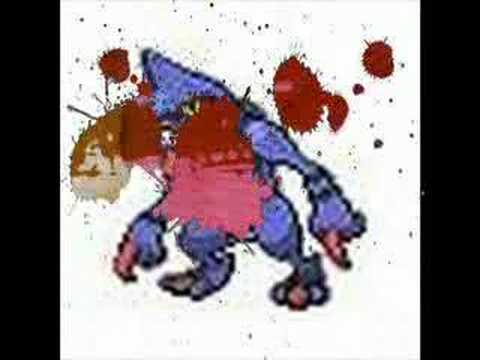 toxicroak