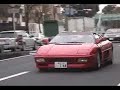 Ferrari 348TS MS Racing Exhaust - 2 (MadPSI.net)