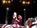 Cyndi Lauper em Porto Alegre - 19.11.2008 (Part 01)