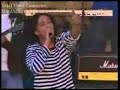 Andr�s Cepeda - No Tiene Sentido [Concierto La Mega 2006]