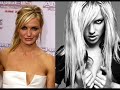 shell never be me  britney justin breakup song 