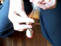 Spinning Worsted Yarn