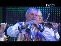 Luca Novac - Romanian Music folklore singer Romania