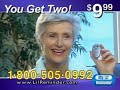My Lil Reminder Infomercial (English/French) My Lil Reminder Infomercial (English/French)