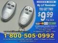 My Lil Reminder Infomercial (English/French)