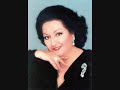 Hijo de la Luna - Montserrat Caballe