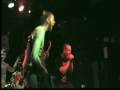 videos de Evisorax October tour footage trailer.