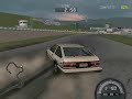Beating the DRIFT KING with a stock AE86 Beating the DRIFT KING with a stock AE86