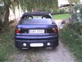 Opel Astra GSI 16V by gsi_driver