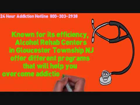 Alcohol Rehab Centers in Gloucester Township NJ | Call 800-303-2938 For More Info