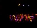 Femi Kuti in Seattle