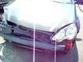 Rsx Type-S Accident