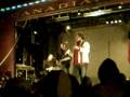 Johnny Reid- Darlin- CPR Holiday Train, Nov 30 2008
