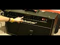 Blackstar Stage HT-60