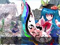 Scarlet Weather Rhapsody-Part 2: HOROBI NO BURST STREAAAAAM! Scarlet Weather Rhapsody-Part 2: HOROBI NO BURST STREAAAAAM!