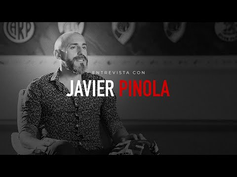 Mano a mano con Javier Pinola | 