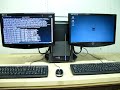 Ubuntu 10.04 multiseat one script install - YouTube