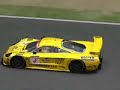GTC Brno 21.12.06 START GT