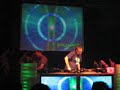 Rush @ Gyor - Dj Newl Part3.