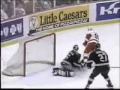 Un superbe best-of de buts et de sauvetages !