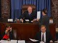 Senate Agrees to Nuclear Deal With India