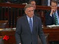Senate Agrees to Nuclear Deal With India