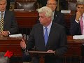 Senate Agrees to Nuclear Deal With India