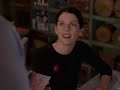 Luke and Lorelai First Kiss to Last Kiss
