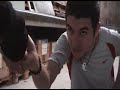 AMAZING AND FUNNY FIGHT !!!