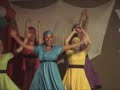 Restaurando Vidas Dança - A Marca da Promessa