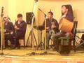 Armenian klarnet КЛАРНЕТ GEVOR, KARO, EDGAR KARAPETYAN