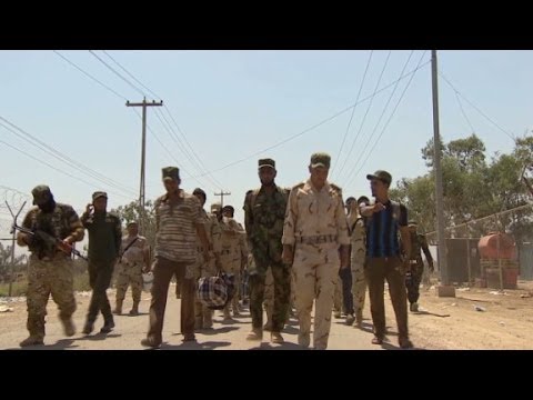 Shiite Volunteers: Asset for Iraqi Army or Drawback?