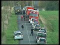 Un hélicoptère italien s'écrase dans la Meuse