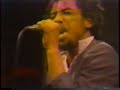 Bad Brains CBGB 1979 Bad Brains CBGB 1979