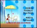 Mermaid Melody Pichi pichi pitch espa�ol opening