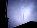 tormenta noche 23/06/08 madrid