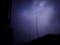 tormenta noche 23/06/08 madrid