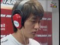 Flash v Much @ OSL Ro16 Group A Set 4