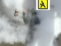 R6 doing a MEGA Burnout R6 doing a MEGA Burnout