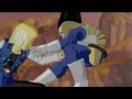 DBZ Burst Limit Android 18 Show