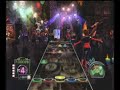 elx Guitar Hero 3 - Slither DLC