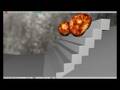 Blender 2.48: real-time Bullet soft body for games