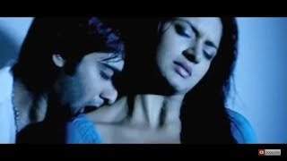 Vimala Raman hot bedroom scene and hot lip lock un