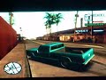 GTA San Andreas - Mission 8 -