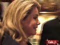 Le tapis rouge du dîner d'ouverture du Festival de Deauville