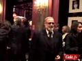 Le tapis rouge du dîner d'ouverture du Festival de Deauville