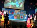 Emerge Junior 2008 - Manhunt & Beauty Pegeant